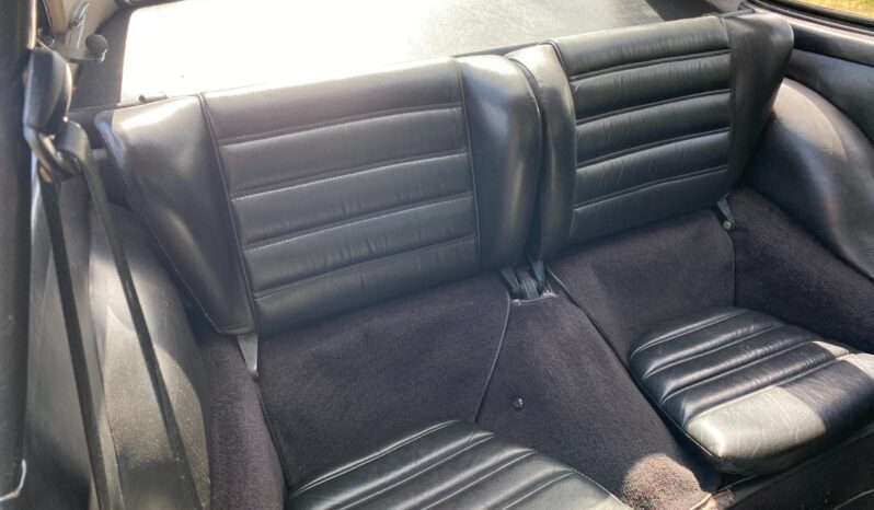 Porsche 911 2,2L full