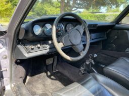 Porsche 911 2,2L full