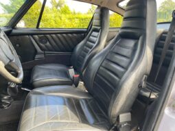 Porsche 911 2,2L full