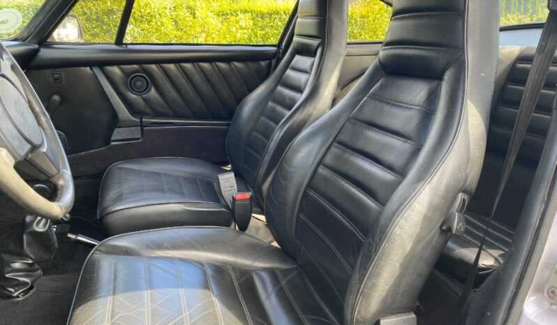 Porsche 911 2,2L full