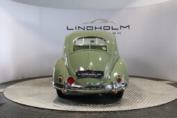 VW Bobbel 1200 full