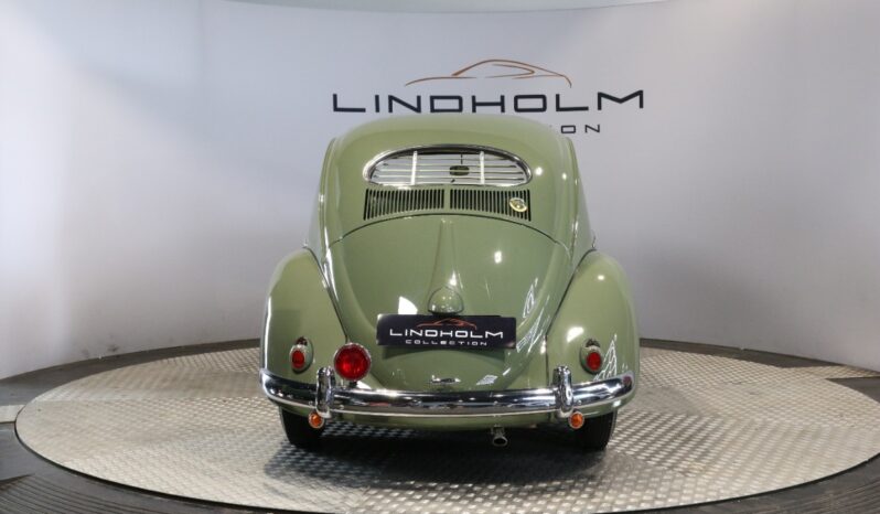 VW Bobbel 1200 full
