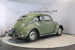 VW Bobbel 1200 full
