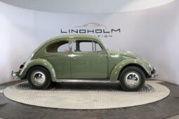 VW Bobbel 1200 full