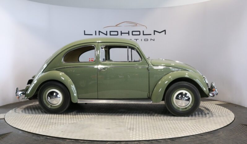 VW Bobbel 1200 full