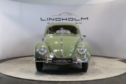 VW Bobbel 1200 full