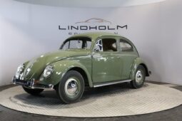 VW Bobbel 1200 full