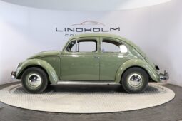 VW Bobbel 1200 full