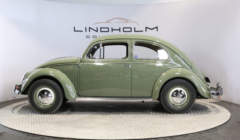 VW Bobbel 1200 full