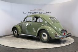VW Bobbel 1200 full