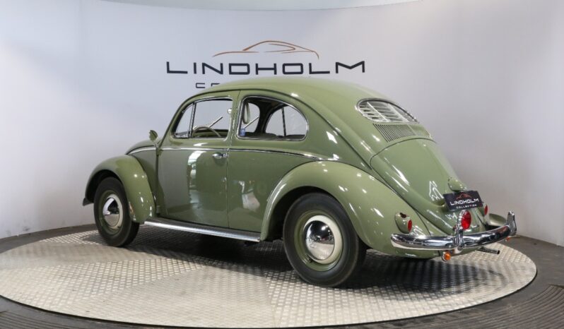VW Bobbel 1200 full