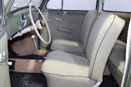 VW Bobbel 1200 full