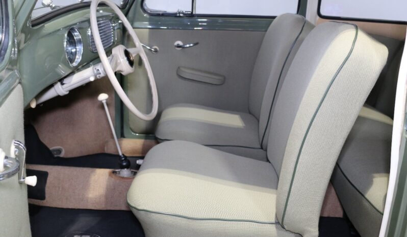 VW Bobbel 1200 full