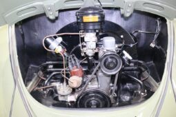 VW Bobbel 1200 full
