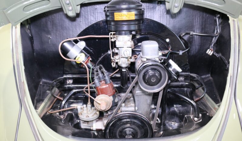 VW Bobbel 1200 full