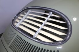 VW Bobbel 1200 full