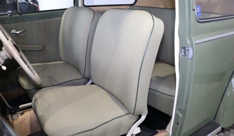 VW Bobbel 1200 full