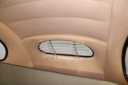 VW Bobbel 1200 full