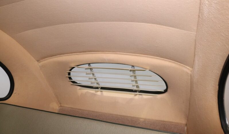 VW Bobbel 1200 full