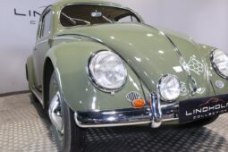 VW Bobbel 1200 full