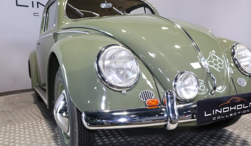 VW Bobbel 1200 full