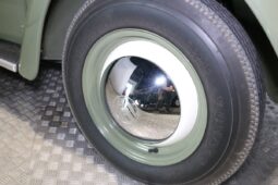 VW Bobbel 1200 full