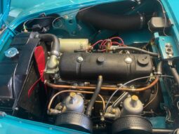Austin-Healey 100/4 bn 1 full