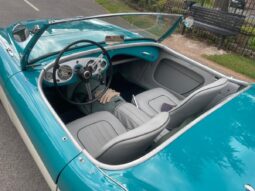 Austin-Healey 100/4 bn 1 full