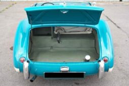 Austin-Healey 100/4 bn 1 full